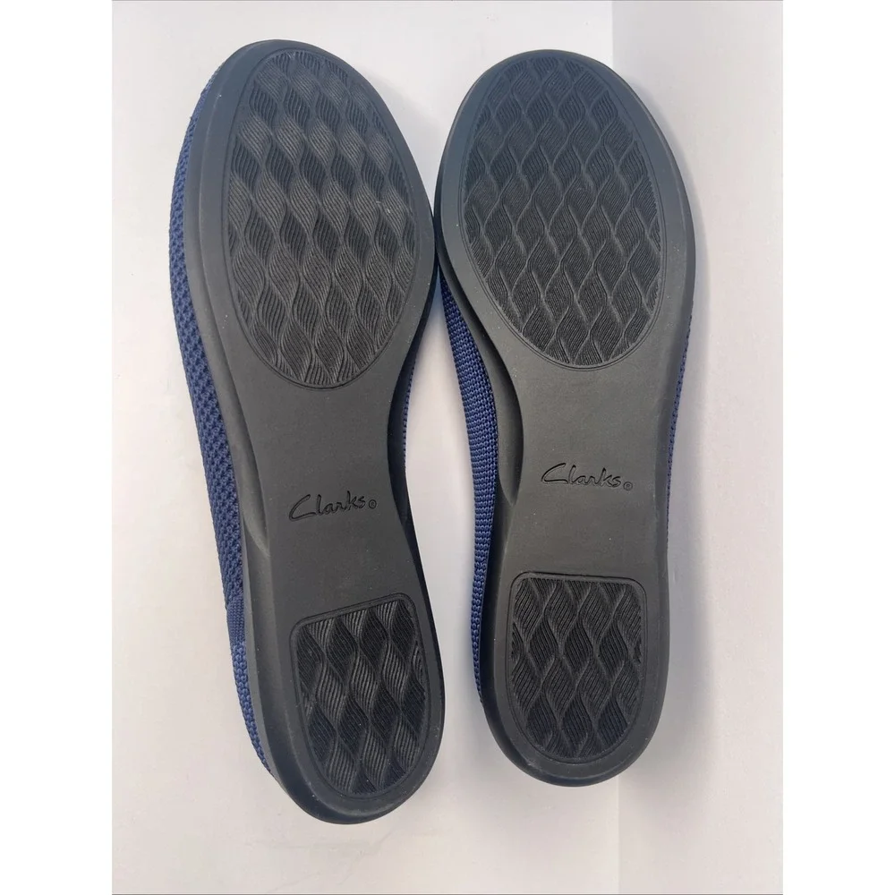 Clarks new without